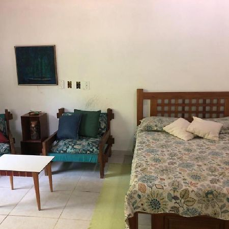 Praia Casa Sao Sebastiao Kültér fotó